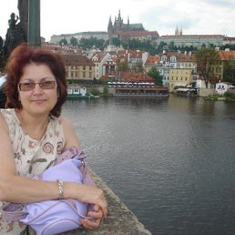 Svetlana, , 64 