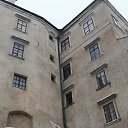 ���� ������, ����������� - ��������� 10 ������ 2019 � ������ �Krumlov�