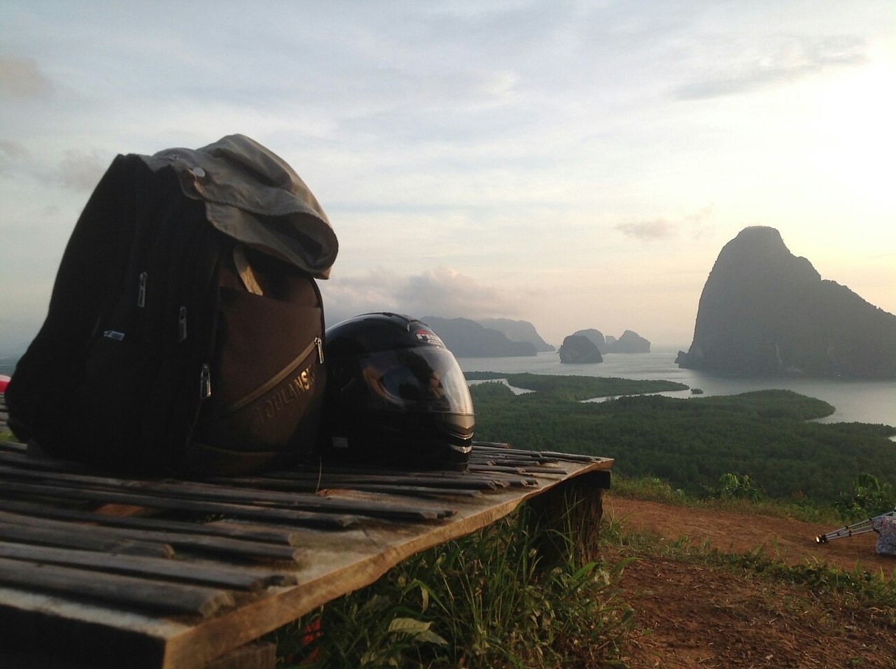 �������� ���, � ��������� ������ phan ga, Thailand.�����: ������ ������