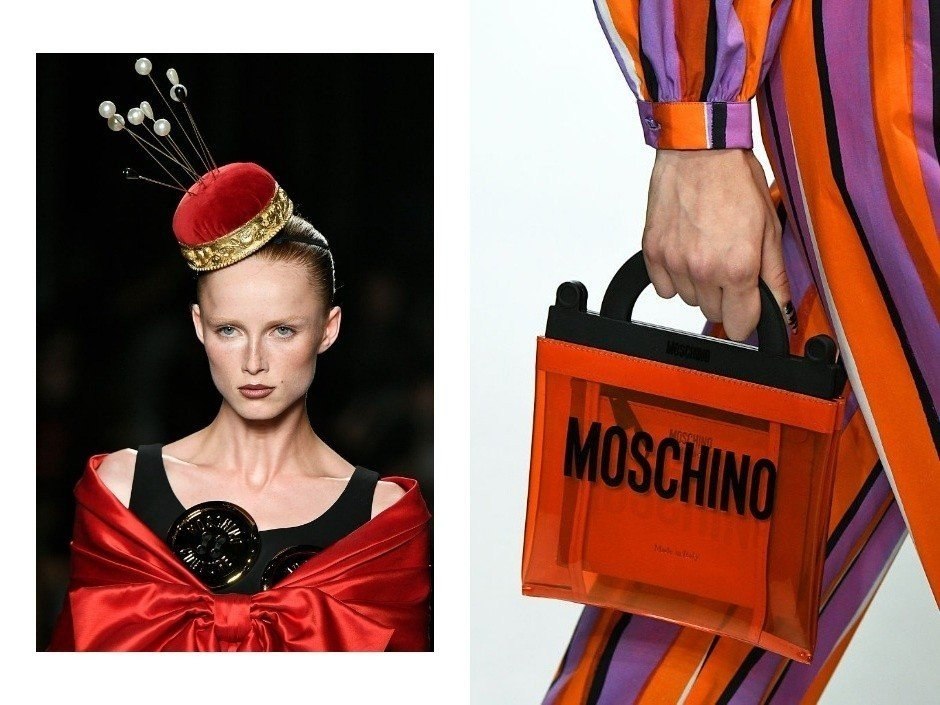  Moschino - 2019 - 3