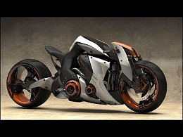 Новинки Мотоциклов которых вы еще не видели