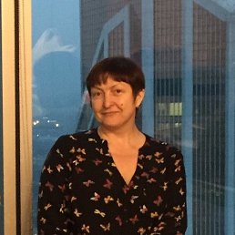 Galina, ������, 59 ���