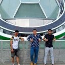 ���� Ali, ������, 31 ��� - ��������� 14 ������� 2018 � ������ ���� ����������