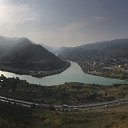 ���� ��������, ������������, 61 ��� - ��������� 16 ������� 2018 � ������ �Georgia 2018�