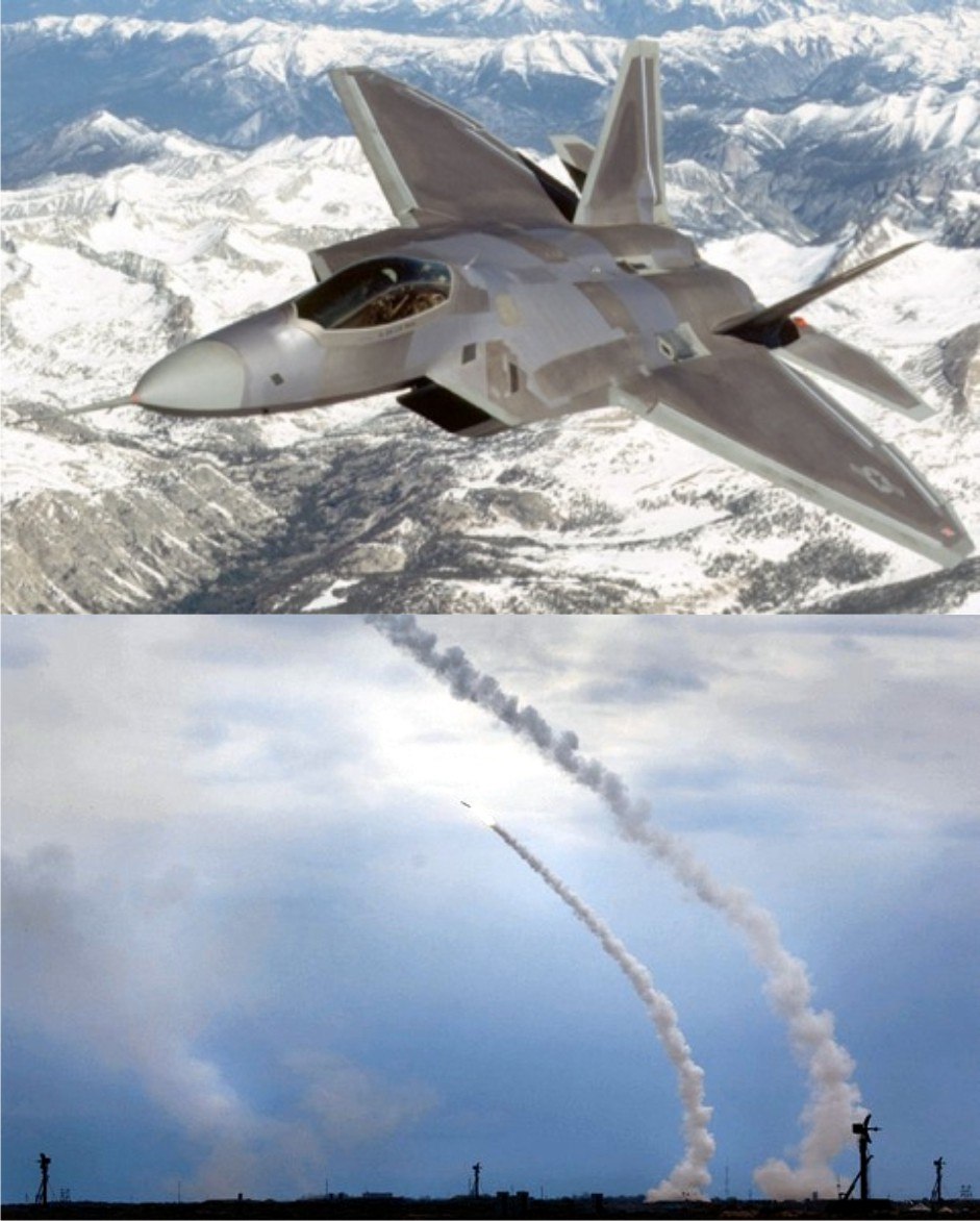 �������� ���: F-22 ������ ������ �300�. ������������ �������� ������������ ��� �������� ����� �..0 ...