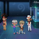 ���� Amely, ���� - ��������� 23 ������ 2019 � ������ �Tropikania�