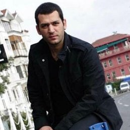 Mehrab Ahmedov, 36 , 