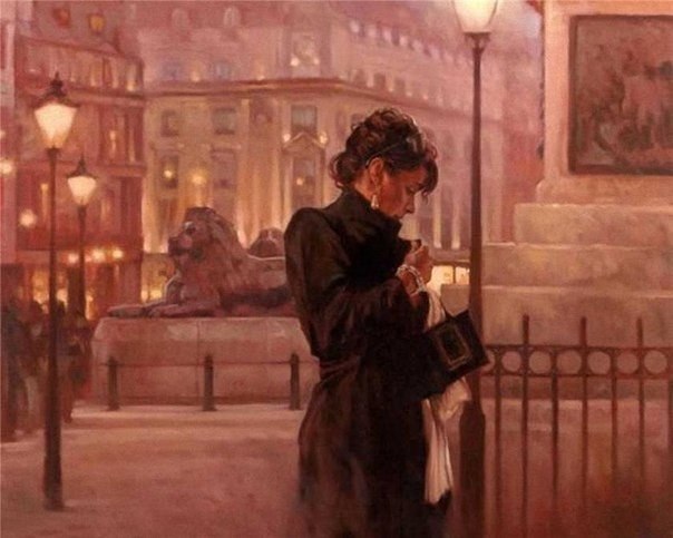 Сегодня как-то пусто на душе. И целый мир как-будто отвернулся. Тошнит от лицемерия уже... Мне в ...