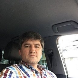 Abakar, ������, 53 ����