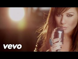 Kelly Clarkson - Stronger -* (,    )*
