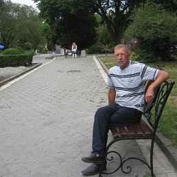 Igor, , 68 