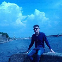 Kirill, �����-���������, 33 ����