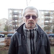 Georgij, 66 , 