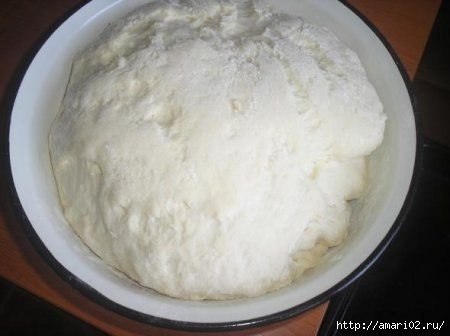 Очень вкусный хлеб из духовки.Такой очень вкусный хлеб из духовки, а не из хлебопечки. Так что, у ... - 3