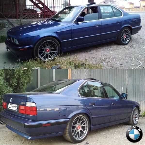 oa BMW 34