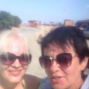 Spiaggia libera a Catania 19.08.2018    
