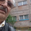 ���� Hakob, ������, 67 ��� - ��������� 12 ������� 2018 � ������ ���� ����������