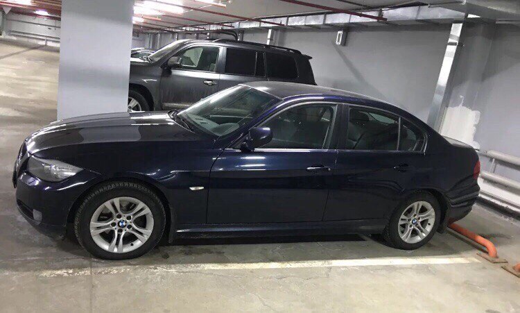  bmw 3 e90 156.2008 ,   2009   104000,    ... - 5