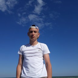 DRON, 26, Богуслав
