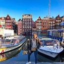 Amsterdam   TRAVEL