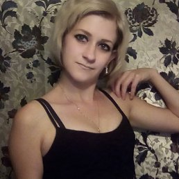 Анастасия, 31, Становое