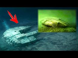 Необъяснимые находки ученых