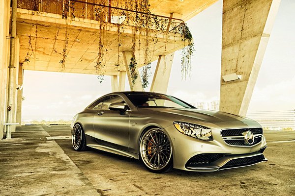 I LOVE MERCEDES BENZ - 24  2018  11:52