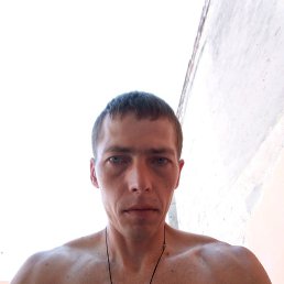 Sergiy, 38, 