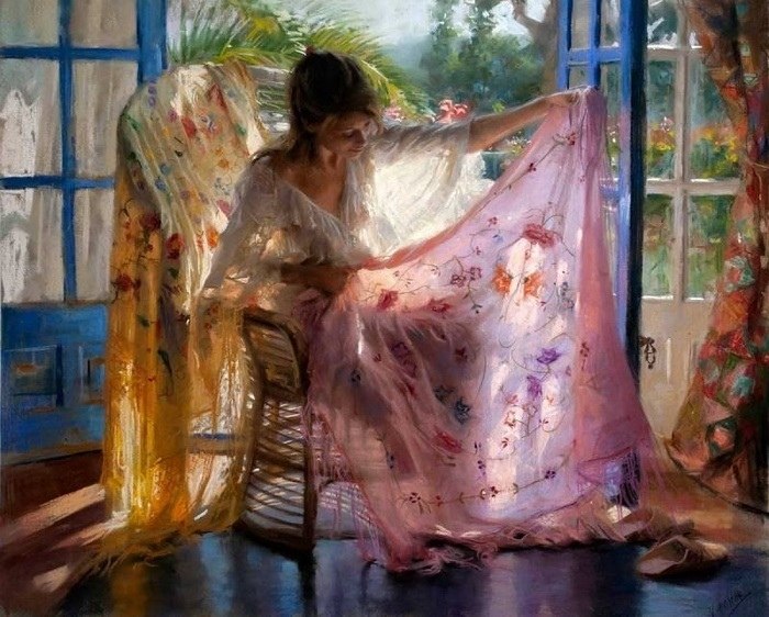 ,    ...   Vicente Romero Redondo! - 4