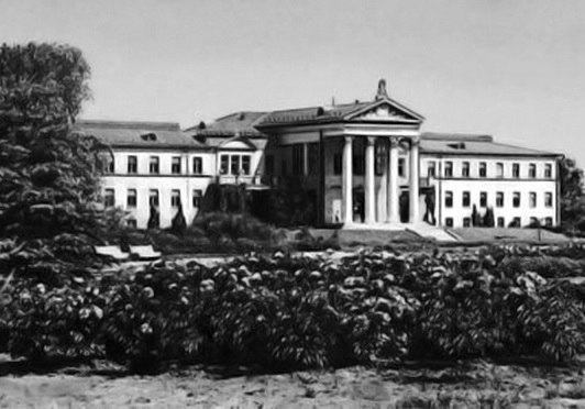 21 января 1945 г. 74 года назад в Москве принято решение СНК об основании главного Ботанического ...