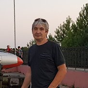 Vadim, 55 , 