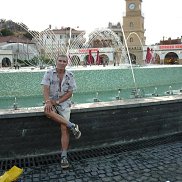 valeriy, 51 , 