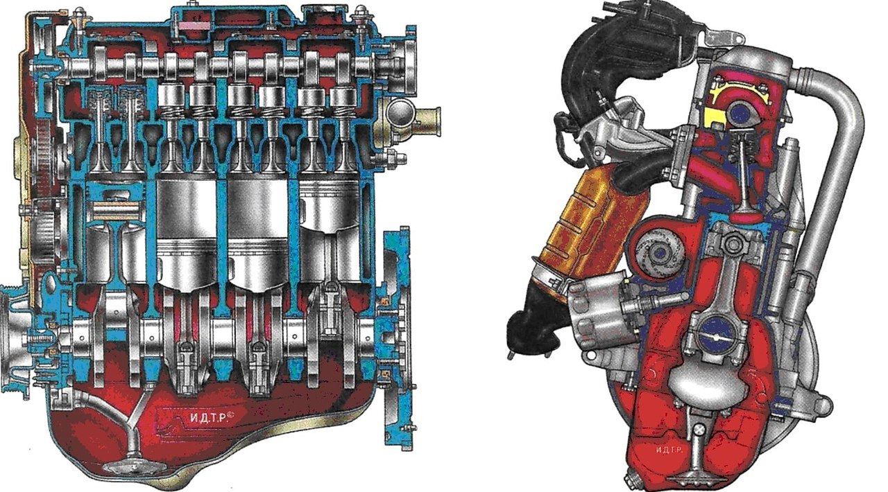 Как устроен двигатель внутреннего. Устройство дизельного ДВС. ДВС дизельный v в разрезе. Двигатели внутреннего сгорания дизельный двигатель. Конструкция дизельного двигателя.