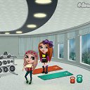 ���� Dark Paradise., ���-�������� - ��������� 17 ����� 2019 � ������ �Tropikania�