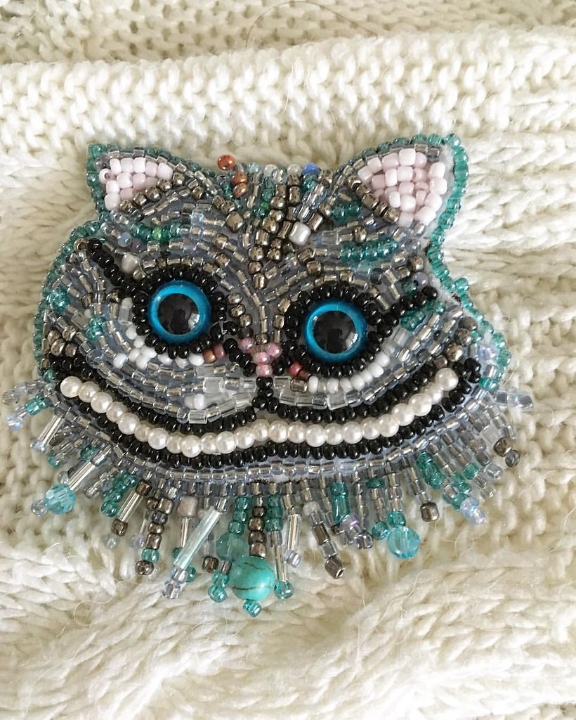 #_@elehandmade. hand made # - 7