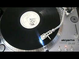 Paul Sharada - Dancing all the Night.