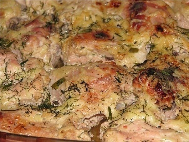 Курица в кефире.Продуктов минимум, а вкус - ну просто изумительный!Ингредиенты:- 1 курица- 0,5-0,75 ...