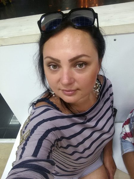 Оксана, 44 года, близнецы, Волгоград. Анкета знакомств на сайте Tabor.ru