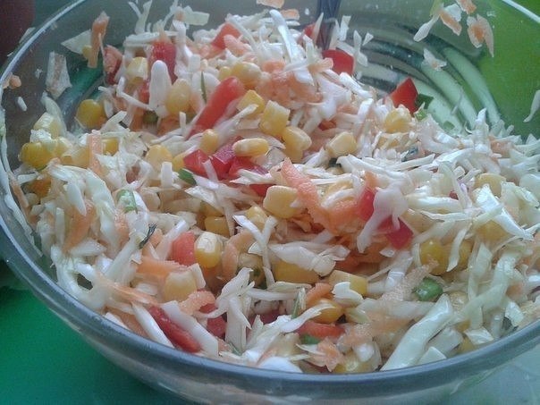 Салат