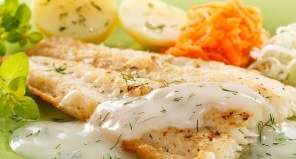 ТОП-5 РЫБНЫХ РЕЦЕПТОВ ДЛЯ УЖИНА .1. Рыба