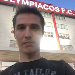 Aleksey, ��������, 38 ���