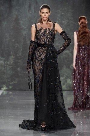    Ziad Nakad Haute Couture - 4