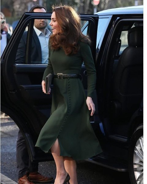 ����������� ������� ����� ��������� ���� �������� (������ Beulah London, ����� Gianvito ... - 3