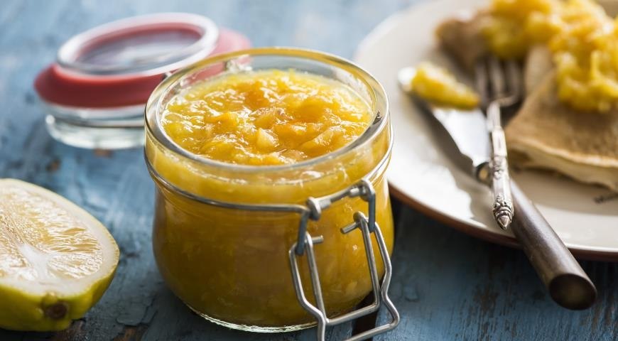 Медовая намазка с апельсинами и лимонами.Приготовьте побольше этой намазки – она полезная, ее ...