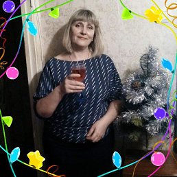 Галина, 55, Липецк