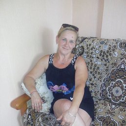 ирина, 51, Измаил