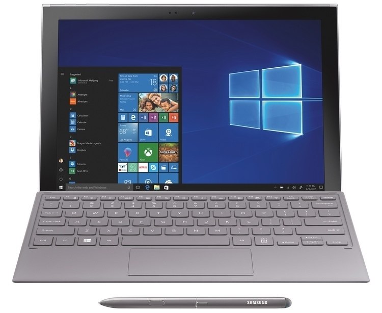 Samsung Galaxy Book 2     Windows 10 S,   20    ... - 2