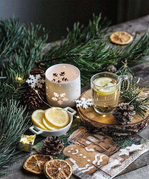 Теплыми бывают не только чай, перчатки, одеяло... Теплым бывает все - разговоры, взгляды, письма, ... - 3