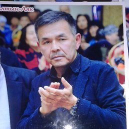 ���� Talaybek, ������ - ��������� 19 ������ 2018