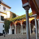 �������. ��� ������ (Casa de Pilatos) - ������ ����� �������� ����� ������ ������� �'������ �� ������� ���������